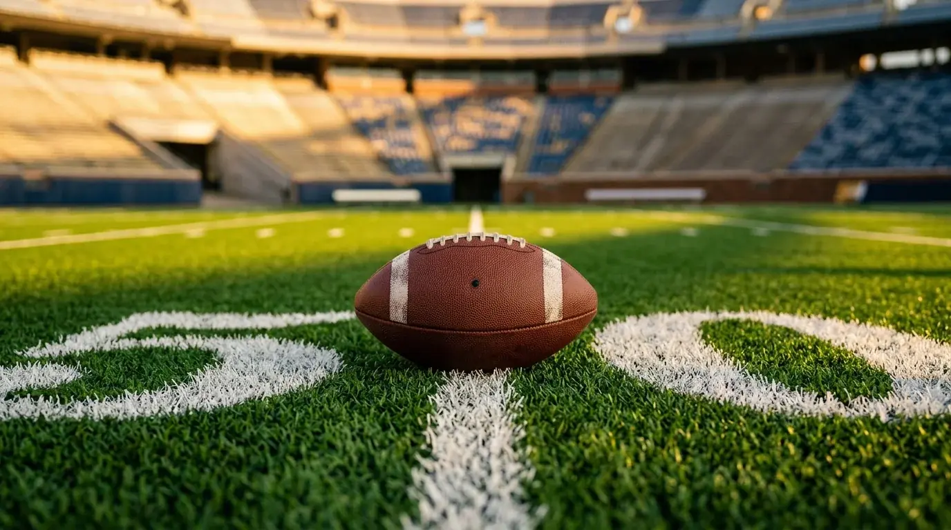 Analytical overview of NFL betting markets in the United Kingdom