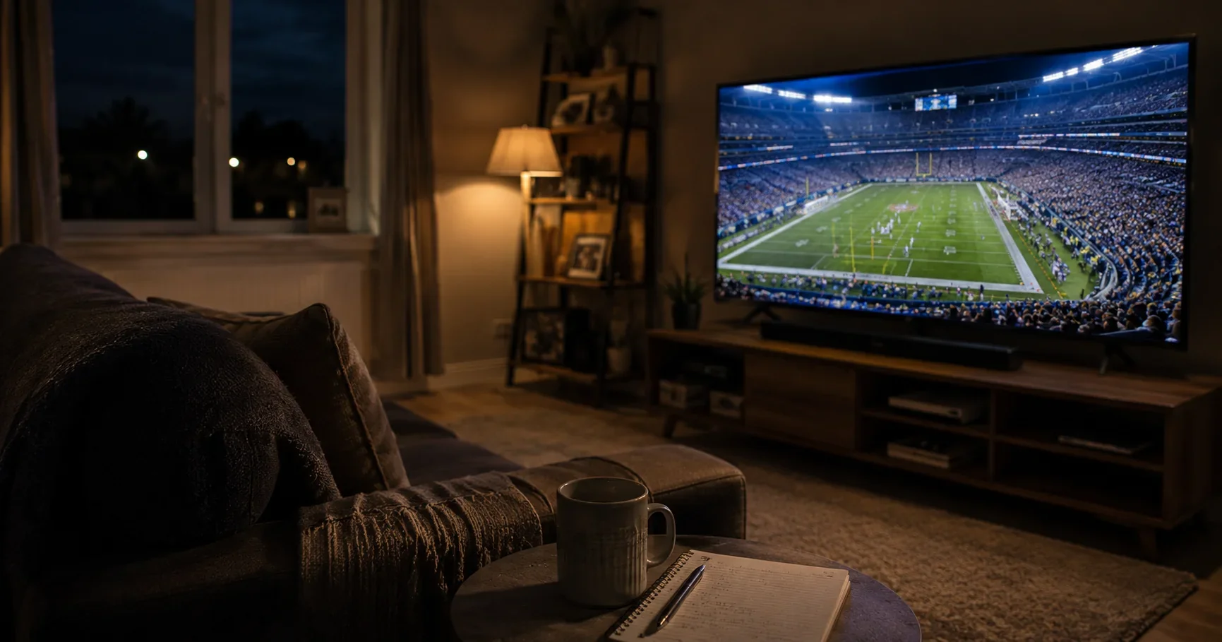 NFL season timeline from September kickoff through Super Bowl for UK bettors